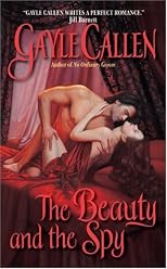 The Beauty and the Spy