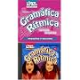 Gramatica Ritmica/Book & CD version (Songs That Teach Spanish) (Spanish Edition)