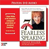 7 Steps to Fearless Speaking (Wiley Audio)