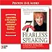 7 Steps to Fearless Speaking (Wiley Audio)