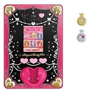 ドキドキ!プリキュア マジカルラブリーパッド