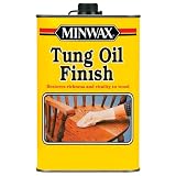 Tung Oil Finish, Quart