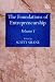 Books : The Foundations of Entrepreneurship (Elgar Mini Series)