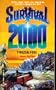 Frozen Fire (Survival 2000) (Survival 2000, No 3)