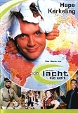 Darüber lacht die Welt [Region 2]