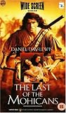 The Last Of The Mohicans [UK IMPORT] - Daniel Day-Lewis