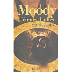 L'Etrange Horloge du d�sastre