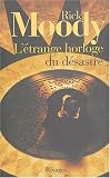 L'Etrange Horloge du d�sastre