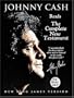 Johnny Cash: Reads The Complete New Testament