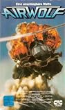 Airwolf [VHS]