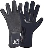Hyperflex Wetsuits Men's 5mm Amp Glove
