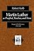Martin Luther as Prophet, Teacher, and Hero: Images of the Reformer, 1520-1620 (Texts and Studies in Reformation and Post-Reformation Thought)