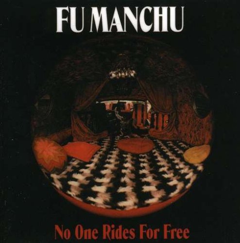 Fu Manchu Foto 12