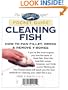Cleaning Fish Pocket Guide (Freshwater Angler)