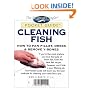 Cleaning Fish Pocket Guide (Freshwater Angler)