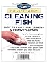 Cleaning Fish Pocket Guide (Freshwater Angler)