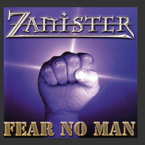 Zanister - Fear No Man - Zortam Music
