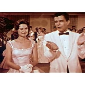 Prom Night Etiquette Film: The Prom It's a Pleasure (1961) [DVD] - Senior Prom Tips Including How to Dance With a Girl At Prom