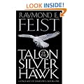 Talon of the Silver Hawk: Conclave of Shadows 1