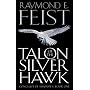 Talon of the Silver Hawk (Conclave of Shadows)
