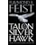 Talon of the Silver Hawk (Conclave of Shadows)