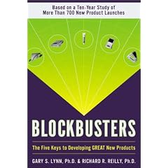 Blockbusters
