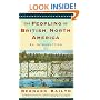 The Peopling of British North America: An Introduction