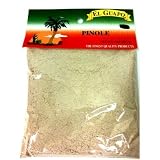 El Guapo Pinole Ground Corn 5 Oz by El Guapo