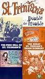 Pure Hell Of St. Trinian's, The / The Great St. Trinian's Train Robbery [1957] [1966]