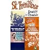 Pure Hell Of St. Trinian's, The / The Great St. Trinian's Train Robbery [1957] [VHS] [1966]