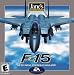 F-15 (Jewel Case) (Windows 98)