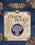 Legends & Lairs: Mythic Races - Character Race Compendium