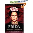 Frida: A Biography of Frida Kahlo