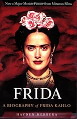 Frida: A Biography of Frida Kahlo
