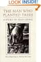 The Man Who Planted Trees