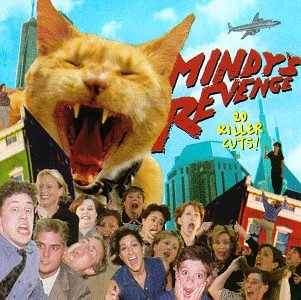 CD-Charts  Search : Mindy's Revenge: 20 Killer Cuts