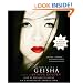 Memoirs of a Geisha (UNABRIDGED)