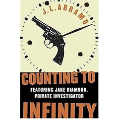 Counting to Infinity (Jake Diamond, Private Investigator)
