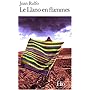 Le Llano en flammes