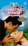 Hero For Sophie Jones (The Jones Gang) (Silhouette Special Edition , No 1196)