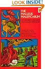 The Malleus Maleficarum...
