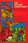 Malleus Maleficarum of Heinrich Kramer and James Sprenger