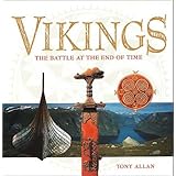 vikings the battle at the end of time