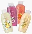 Avon Mini Bubble Bath Soft Pink