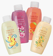 Avon Mini Bubble Bath