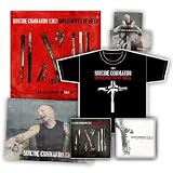 Implements of Hell Boxset Gr. L (3CD + T-Shirt + Poster + Postkartenset)