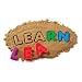 Search : Learning Resources Uppercase Alphabet Sand Molds, Set Of 26