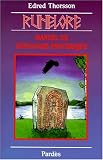 Runelore : Manuel de runologie �sot�rique