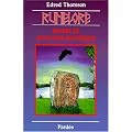 Runelore : Manuel de runologie �sot�rique