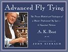 Advanced Fly Tying...